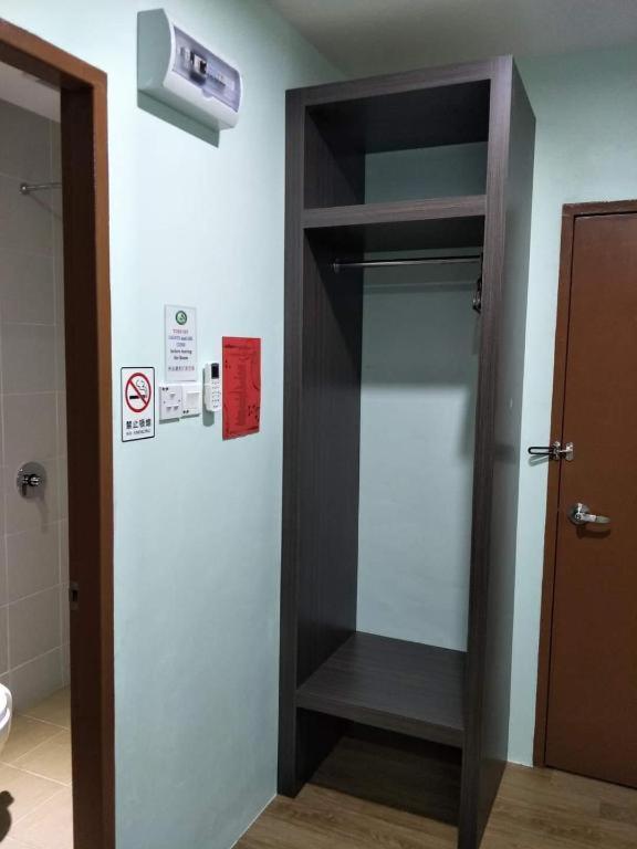 Salim Room Sibu Exteriör bild