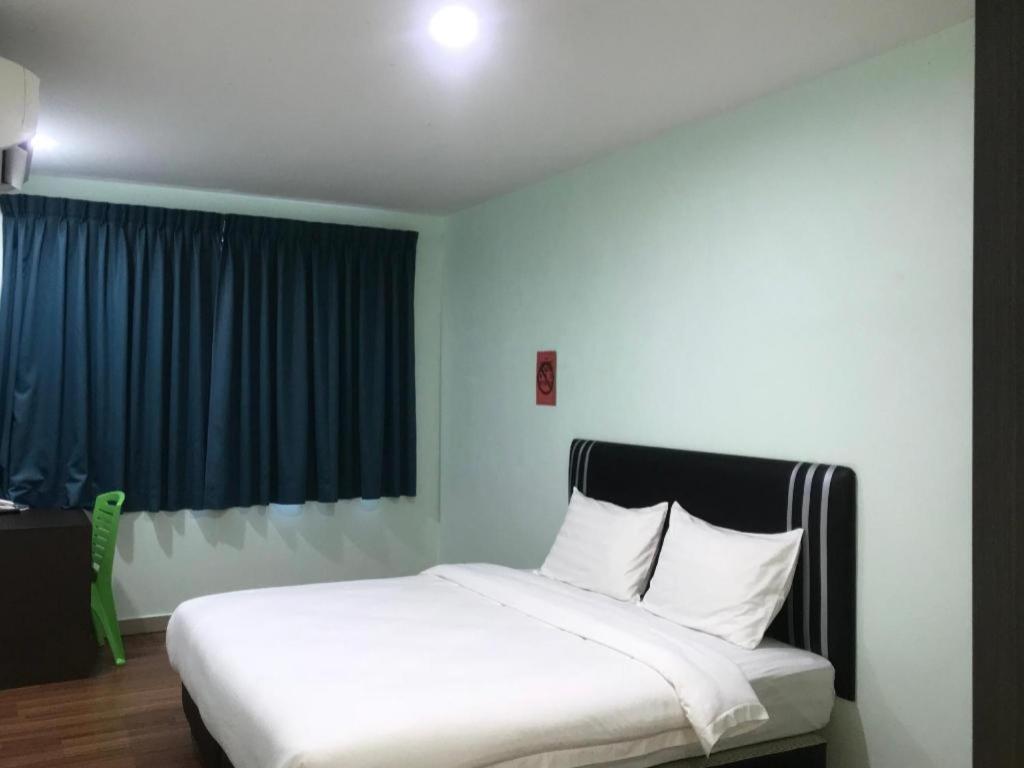 Salim Room Sibu Exteriör bild