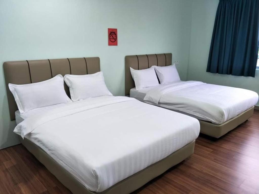 Salim Room Sibu Exteriör bild