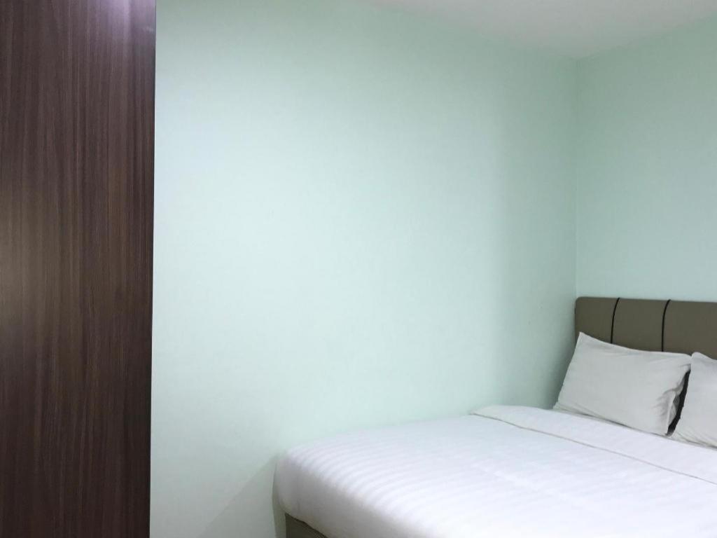 Salim Room Sibu Exteriör bild