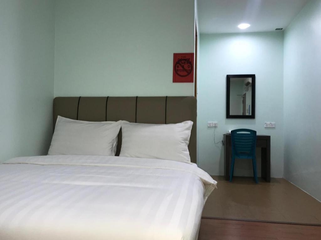Salim Room Sibu Exteriör bild