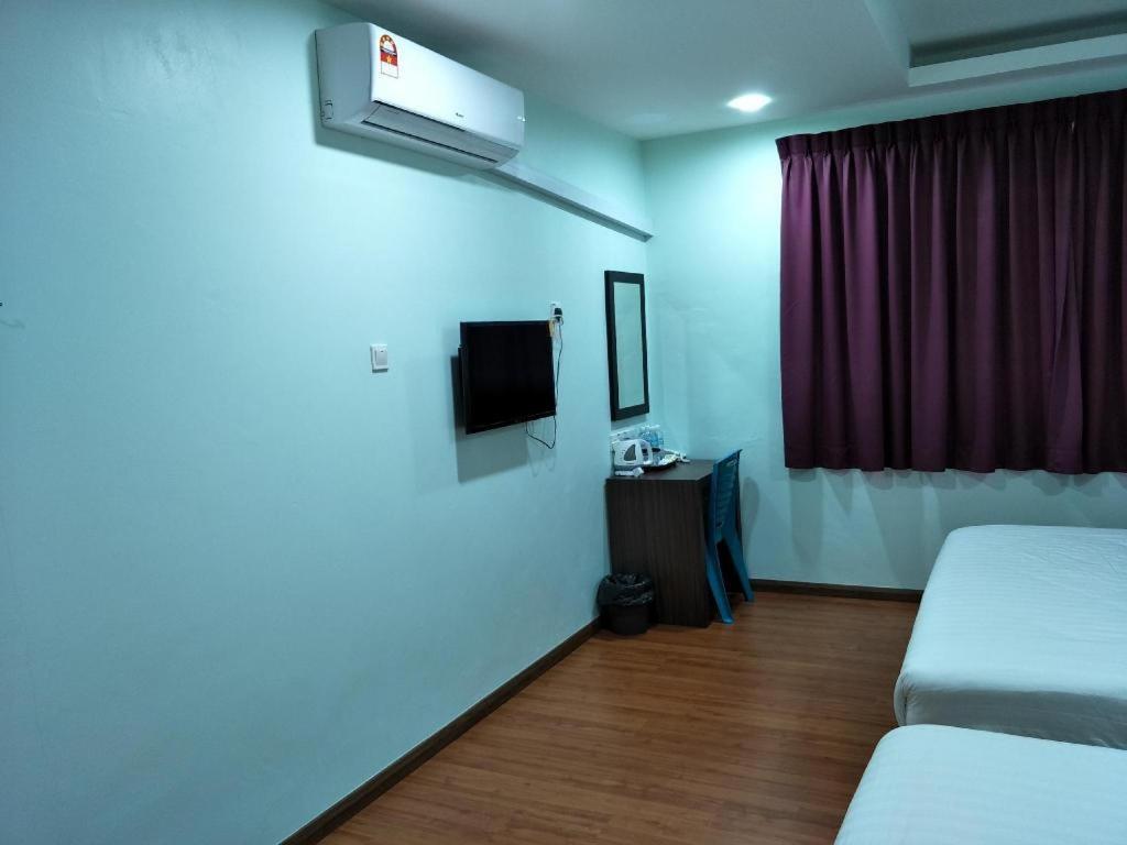 Salim Room Sibu Exteriör bild